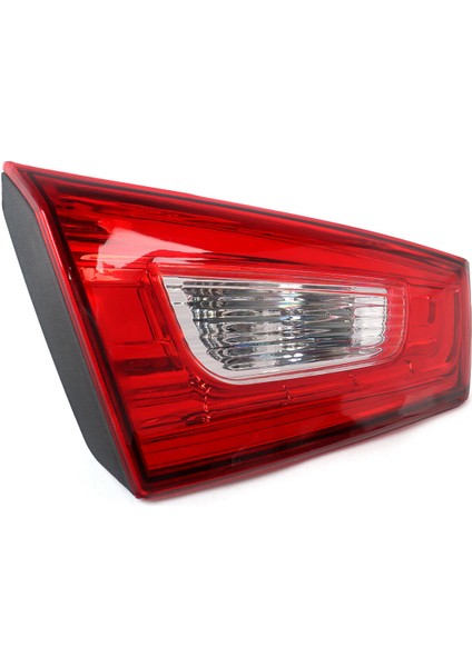 Mitsubishi Outlander Sport Asx Rvr Için Sol Iç Kuyruk Işığı 8336A085 11-19 Arka Fren LED Koşu Lambası Assy 8336A087 (Yurt Dışından) modelleri