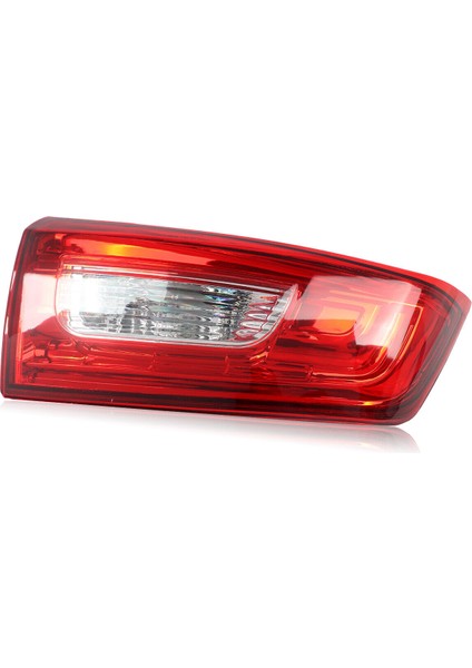 Mitsubishi Outlander Sport Asx Rvr Için Sol Iç Kuyruk Işığı 8336A085 11-19 Arka Fren LED Koşu Lambası Assy 8336A087 (Yurt Dışından) fırsatları