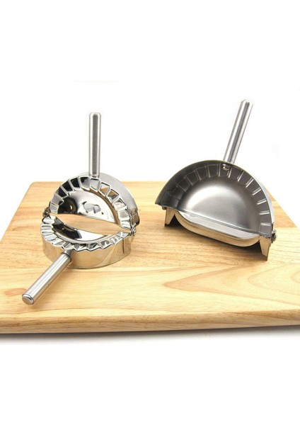 En Iyi Paslanmaz Çelik Empanada Presi, Ravioli Kalıbı, Mantı Makinesi, Hamur Kesici, Hamur Sarma Makinesi, Mutfak Aksesuarları (Yurt Dışından) indirimleri