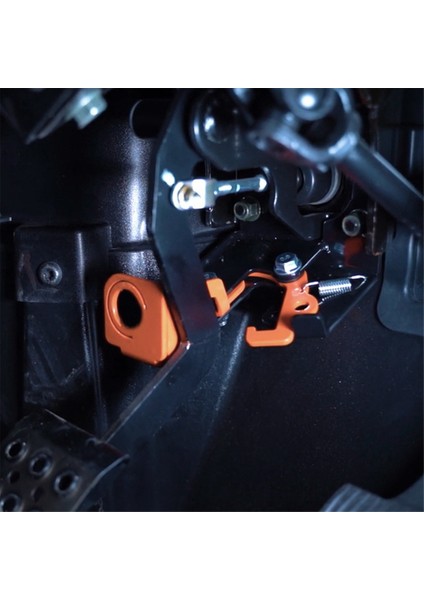 Polaris Ranger Için Fren Kilidi Kiti Xp 1000/900 Tek Ayaklı Çalışma Kolay Kurulum Kılavuzu Çalışma (Yurt Dışından) indirimleri