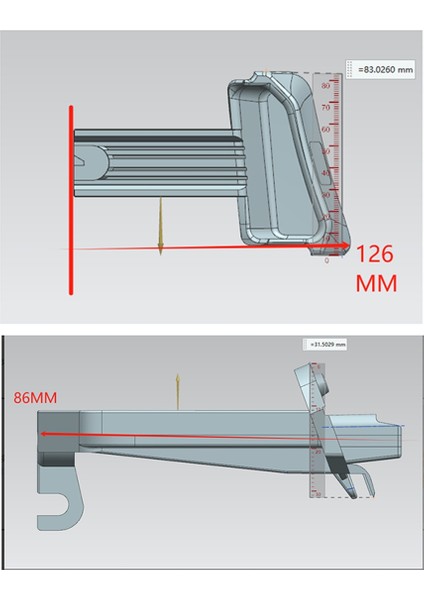 Araba Handbrake Park Freni Serbest Bırakma Kolu 1404200195 1404270720 Mercedes-Benz S-Serisi W140 1991-1998 Lhd (Yurt Dışından) fırsatları