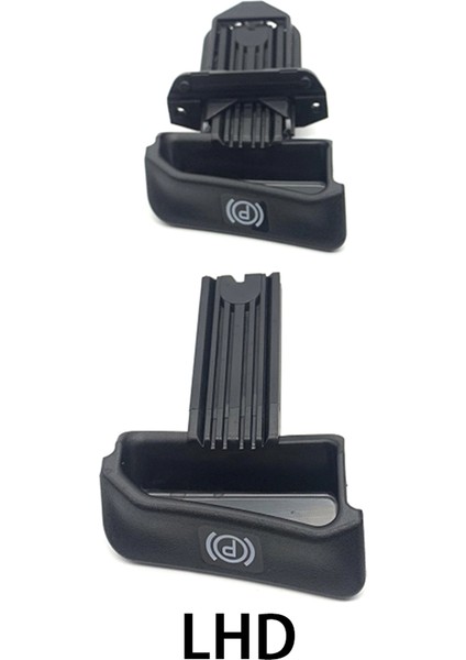 Araba Handbrake Park Freni Serbest Bırakma Kolu 1404200195 1404270720 Mercedes-Benz S-Serisi W140 1991-1998 Lhd (Yurt Dışından) indirimleri