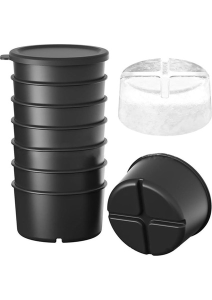 Kitchenaid Stand Mikseri Için Buz Kırma Aparatı, Kitchenaid Için Buz Kalıbı, Kitchenaid Mikseri Için Buz Kırma Aparatı (Yurt Dışından) indirimleri