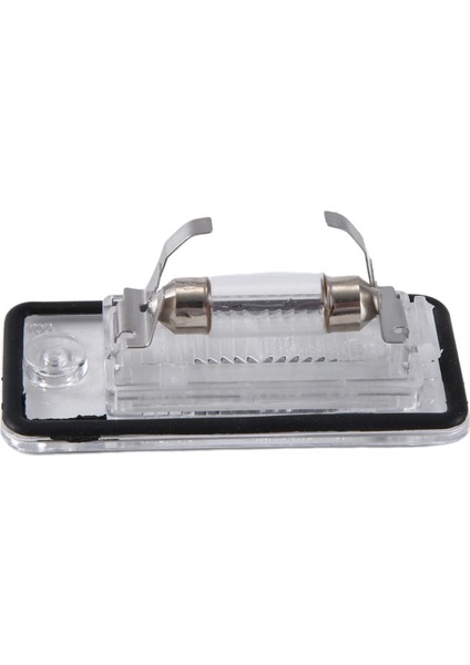 8E0807430A Arka Plaka Işık LED Plaka Işığı Audi A6L A4 A8 A3 Q7 (Yurt Dışından) indirimleri