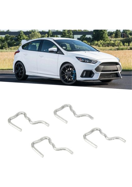 Araba Yakıt Kaçağı Boru Klipsleri 1379930 Ford Focus Mondeo Galaxy C-Max Focus Araç Aksesuarları (Yurt Dışından) indirimleri