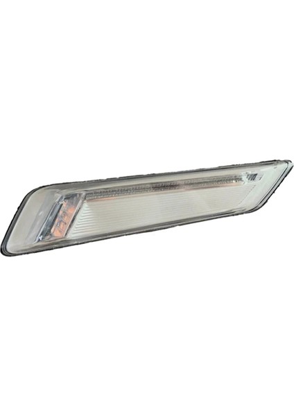 Volvo Fh Fm Için Sol LED Köşe Işıkları (2020 On) Yan Tekrarlayıcı Gösterge Işıkları 24189495 (Yurt Dışından)