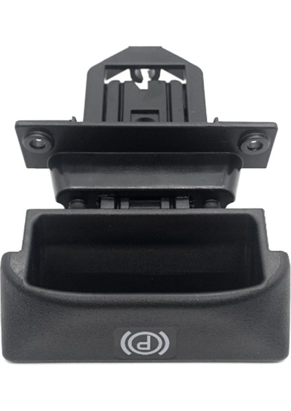 Mercedes-Benz ml W163 1997-2005 Için Araba Handbrake Park Freni Serbest Bırakma Koyası Montajı 1634270020 (Yurt Dışından)
