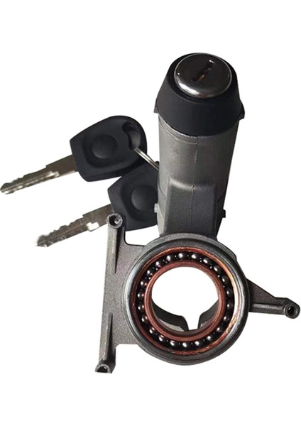 Audi 80 90 Vw Golf Passat Polo 251905851, 321905851D, 30914100 1H0905855 (Yurt Dışından)