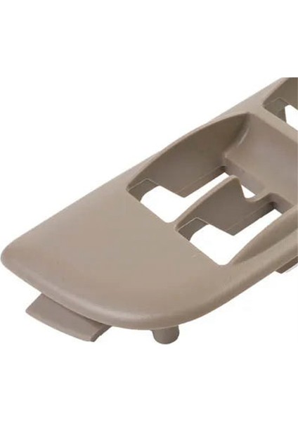 74232-42080 7423242080 Toyota Rav4 2001-2005 Için Power Master Pencere Anahtarı Kontrol Paneli (Yurt Dışından) indirimleri