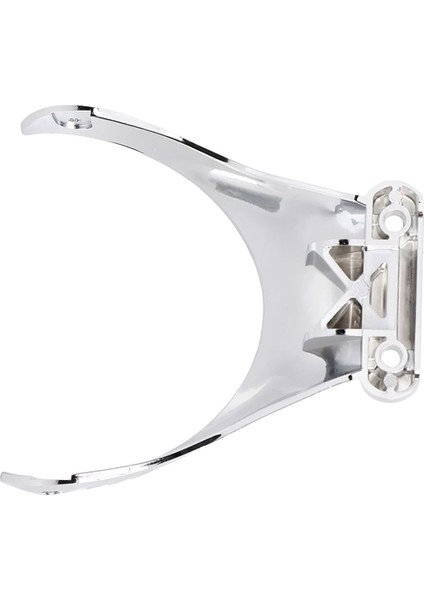 Chrome Far Braket Montaj Harley V-Rod 2002-2017 Muscle Vrscf Vrsca (Yurt Dışından)