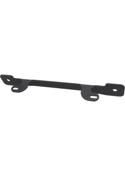 TIGER1050 Tiger 1050 Se TIGER1050SE 2006-2012 Işık Montajları Için Motosiklet Sisi Işık Braketi Spot Işık Hafif Tutucu (Yurt Dışından) fırsatları