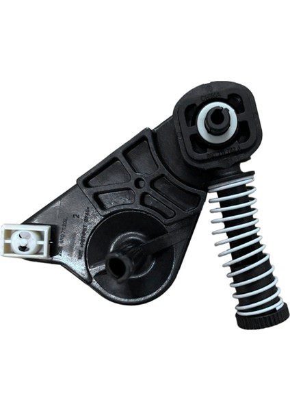 Polo Golf Audi A1 Koltuk Ibiza Skoda Fabia Gear Vites Relay Lever 1J0711761B 6R0711202 (Yurt Dışından)