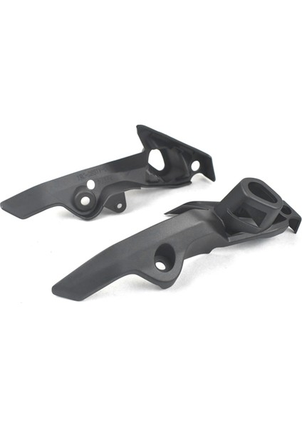 Motosiklet Far Montaj Braketi Ön Turn Sinyal Braket Kafası Yamaha MT09 FZ09 2014-2016 (Yurt Dışından) modelleri