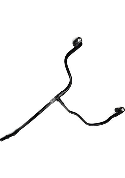 94610602622 Porsche Için Radyatör Hortumu 3.6 Cayenne 4.5 Panamera 4.8 Motor Su Soğutucu Boruları (Yurt Dışından)