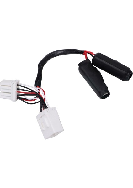 Harley Road King Flhr Flht Flht Softail Sportster 883 1200 Xl Motor LED Turn Sinyal Flash Yük Direnç Flaş (Yurt Dışından) indirimleri