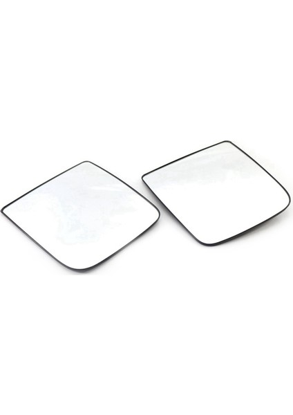 Araba Ters Üst Dikiz Ayna Cam Kapı Aynası Yan Görünüm Dodge Ram Için Ayna Reflektör Sayfası 1500 2500 3500 10-18 (Yurt Dışından) fiyatları