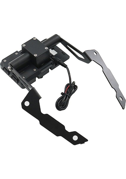 Motosiklet Telefon Honda XL750 Transalp 2023 Navigasyon Plakası Adaps (Yurt Dışından) fiyatları