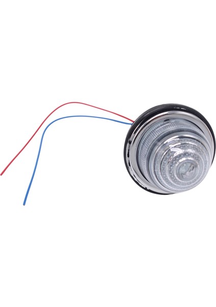 2pcs Arka Durdurma/arka Lamba Işık L594 LPB630 Beyaz Gösterge Lambaları Lucas L594 (Yurt Dışından) indirimleri