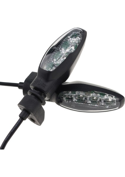 Motosiklet LED Turn Sinyal Işığı Gösterge Işıkları Triumph Tiger 800 850 1200 Hız Üçlü 1050 1200 (Yurt Dışından) fiyatları