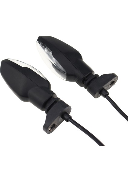 Motosiklet LED Turn Sinyal Işığı Gösterge Işıkları Triumph Tiger 800 850 1200 Hız Üçlü 1050 1200 (Yurt Dışından) fırsatları