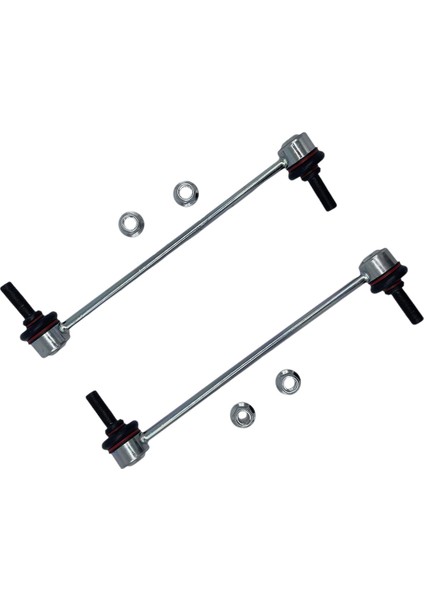 2pcs K750382 Dodge Yolculuğu Için Ön Sallanma Çubuğu Bağlantıları 2009-2020 Ön Dengeleyici Denge Çubuk Bağlantı Çubuğu 4766962AB (Yurt Dışından) indirimleri