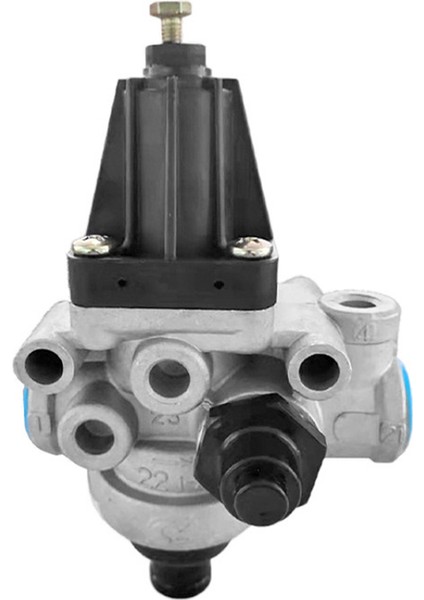 Hava Freni Vanası 9753034730 Wabco Man Benz Renault Basınç Kontrolörü 1506504 4804765 0014319806 (Yurt Dışından)