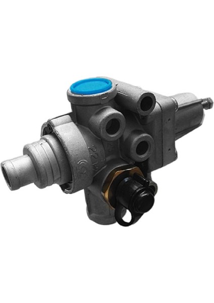 Hava Freni Vanası 9753034730 Wabco Man Benz Renault Basınç Kontrolörü 1506504 4804765 0014319806 (Yurt Dışından) modelleri