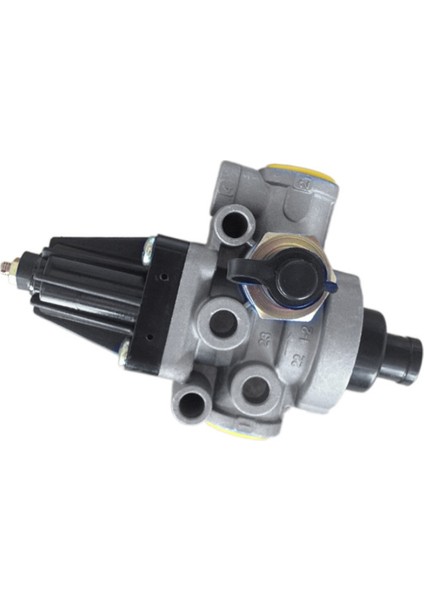 Hava Freni Vanası 9753034730 Wabco Man Benz Renault Basınç Kontrolörü 1506504 4804765 0014319806 (Yurt Dışından) fırsatları