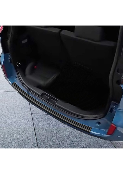 Toyota Sıenta 10 Seri Için Araç Deri Kullanıcı Koruma Trım Şertleri Seri Aracı Koruma Koruyucu Trıp Strıps Karbon Fiber (Yurt Dışından) fiyatları