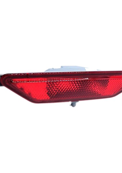 Arka Tampon Reflektörü Orta Fren Fren Merkezi Arka Sis Lambası Durdur Fren Lambası 26580JY00A Renault Koleos 2007-2023 (Yurt Dışından) modelleri