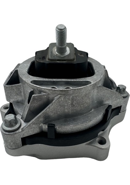 22116859411 Araba Sol Motor Montaj Braket Motor Montajı Bmw 1 2 3 4 Serisi 2011- Motor Destek Montaj Parçaları (Yurt Dışından)