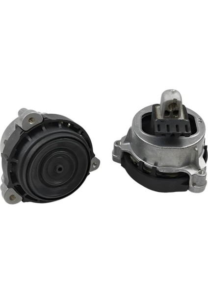 Motor Motor Montaj Bmw 5 &#39;G30 G38 X3 G01 G08 X4 G02 2018-2021 Destek Motoru 22116860496 Sağ (Yurt Dışından) fırsatları