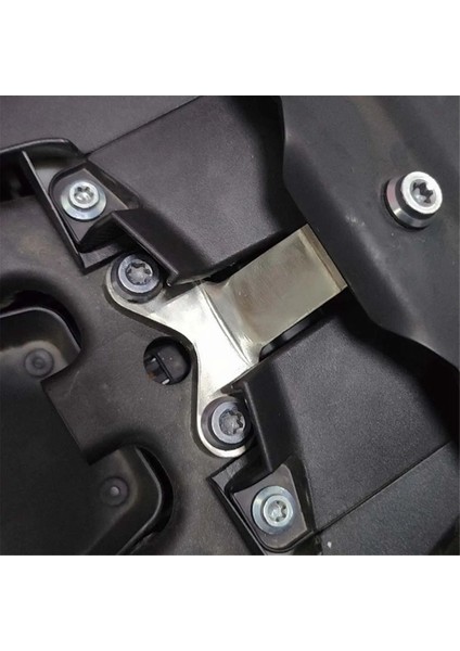 Motosiklet Arka Bagaj Rafı Takviye Braketi Voge DS525X 525DSX DSX525 Dsx 525 Dsx (Yurt Dışından) indirimleri