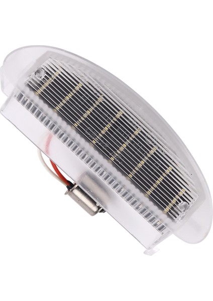 Renault Clio Mk2 Için Araba Lisans Numarası Plaka Lambası 1998-2006 Twingo 1993-2007 Plaka Light Işık (Yurt Dışından) modelleri