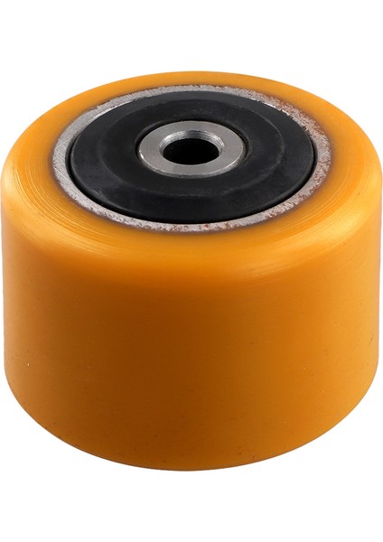 12MM Linde Forklift L1/L14/L16 Tekerlek Yük Rolesi Assy 0039903512 85X60MM Için (Yurt Dışından)