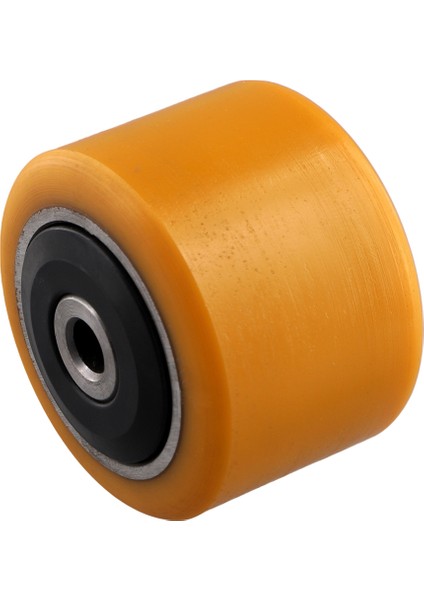 12MM Linde Forklift L1/L14/L16 Tekerlek Yük Rolesi Assy 0039903512 85X60MM Için (Yurt Dışından) fiyatları