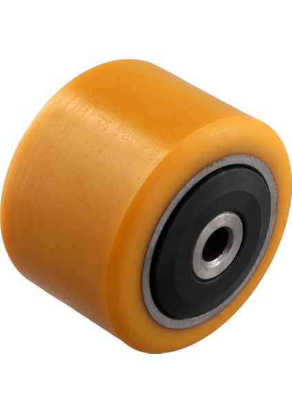 12MM Linde Forklift L1/L14/L16 Tekerlek Yük Rolesi Assy 0039903512 85X60MM Için (Yurt Dışından) modelleri