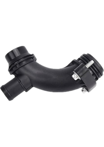 Mercedes Için Su Soğutucu Pompası Giriş Borusu Benz M274 W205 W212 W213 X204 X253 W448 A2742000256 2742000256 (Yurt Dışından)