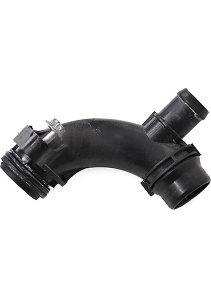 Mercedes Için Su Soğutucu Pompası Giriş Borusu Benz M274 W205 W212 W213 X204 X253 W448 A2742000256 2742000256 (Yurt Dışından) fırsatları