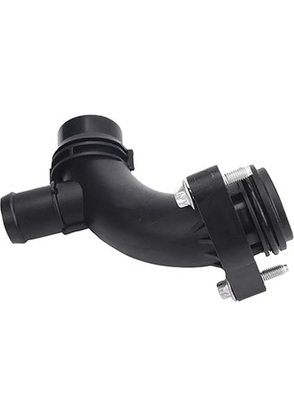 Mercedes Için Su Soğutucu Pompası Giriş Borusu Benz M274 W205 W212 W213 X204 X253 W448 A2742000256 2742000256 (Yurt Dışından) indirimleri