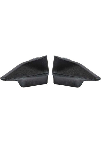 1 Çift Ön Cam Küçük Kapak Önlük Kapağı Bmw F20 F20 F22 F23 51717308092 51717308091 Bmw Parçaları (Yurt Dışından)