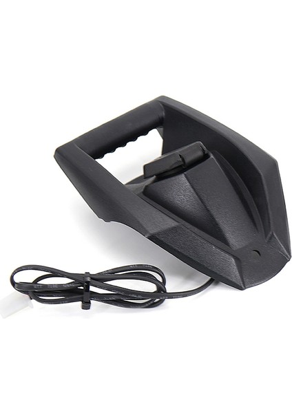 Motosiklet Gps Telefon Gezinme Braketi USB Şarj Portu Tutucu Yamaha Için Xmax Nmax 125 X-Max 300 N-Max 155 (Yurt Dışından)
