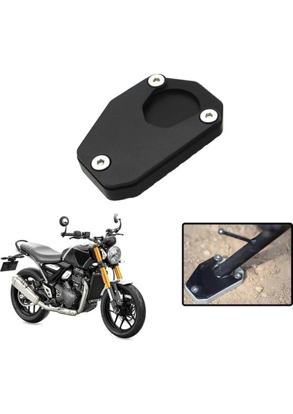 Scrambler 400X Hız 400 2024 Kırmızı (Yurt Dışından) modelleri