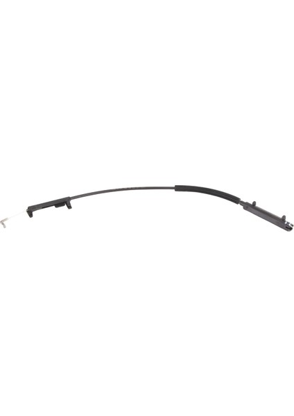 2pcs Araç Arka+Ön Başlık Kilidi Kilit Mandal Saldırma Kablosu Audi A4 A4 A5 S4 S5 8T1823535 8T1823531 (Yurt Dışından) fırsatları