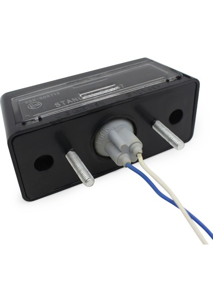 Motosiklet Arka Plaka Işık LED Fren Işığı Işık Arka Kuyruk Işık Dönüş Sinyali Honda CBR600 CBR600RR CBR1000 (Yurt Dışından)