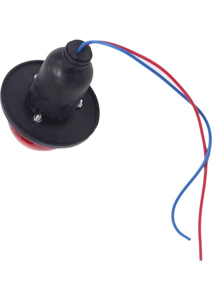 2pcs Arka Durdurma/arka Lamba Işık L594 LPB630 Kırmızı Gösterge Lambaları Lucas L594 (Yurt Dışından) fırsatları