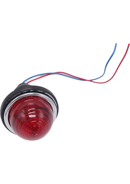 2pcs Arka Durdurma/arka Lamba Işık L594 LPB630 Kırmızı Gösterge Lambaları Lucas L594 (Yurt Dışından) indirimleri