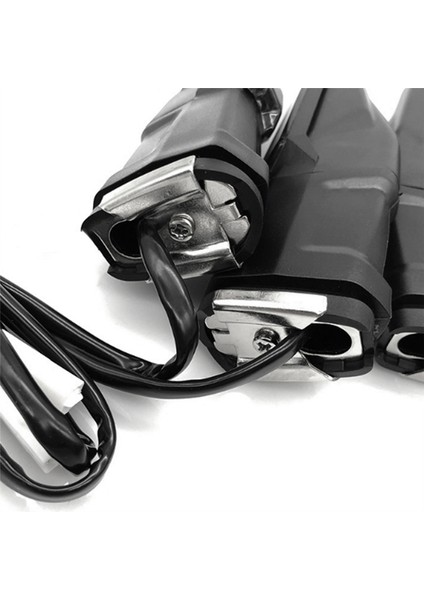 Motosiklet LED Kawasaki Z650 Z900 Z1000SX NINJA400 650 Gösterge Açık Siyah (Yurt Dışından) fırsatları