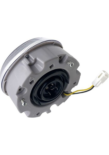 Motosiklet Ön Far Lambası Far Işığı RM22 Vespa Lx 125 150 Için (Yurt Dışından) fiyatları