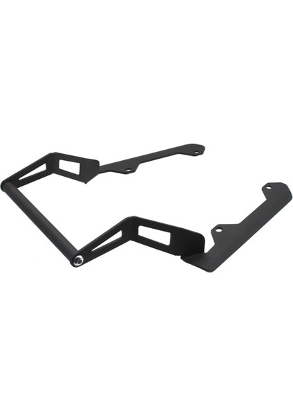 Motosiklet Gps/akıllı Telefon Navigasyonu Gps Plaka Braketi Uyarlama Tutucu Aprila SRGT200 Sr GT200 2023 (12MM) (Yurt Dışından) fiyatları